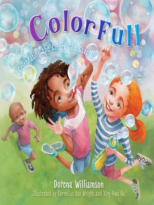 cover image of ColorFull